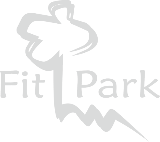 Logotyp Fitpark